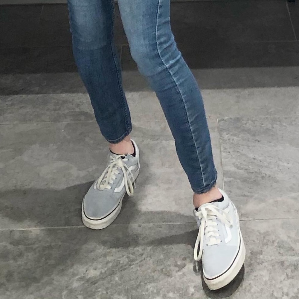 Vans 🌞
